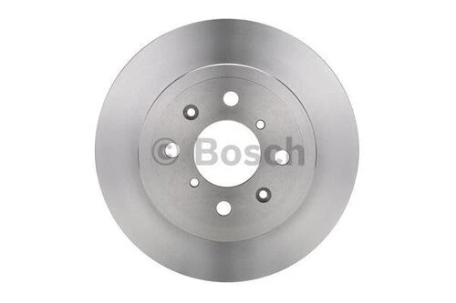 Bosch 0986479370  Ön Fren Disk Aynası Agila 1.0 I 1.2 I 1.3 Cdtı 01 5531186g02 ürün görseli 1