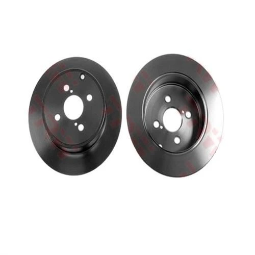 Bosch 0986479149  Arka Fren Diski Aynası Düz Toyota Corolla 1.4 D4d 1.6 Vvtı 2003-2007 279x4 4243102080 ürün görseli 1