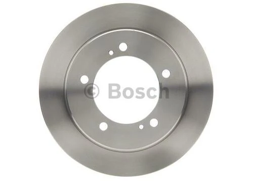 Bosch 0986479486  Fren Diski Ön 287 17-15mm Hava Kanallı 5521165d01 ürün görseli 1