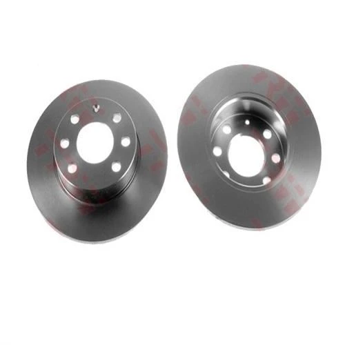 Bosch 0986479189 FREN DİSKİ ÖN CORSA C 00- DÜZ 240mm ürün görseli 1