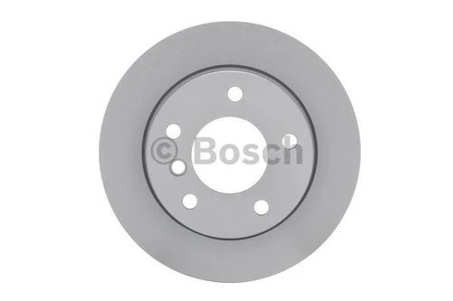 Bosch 0986479217  Fren Diski Arka 280 10-8.4mm Kaplamalı Yüksek Karbon Alaşımlı 34216764647 ürün görseli 1