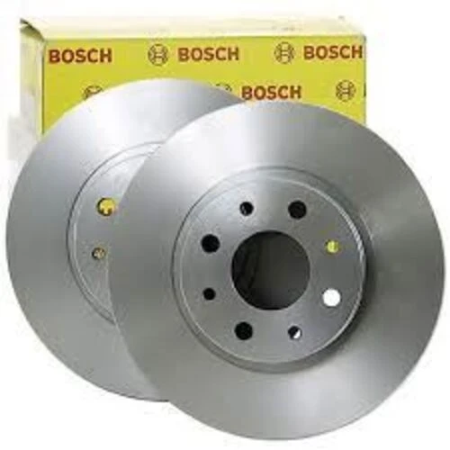 Bosch 0986479555  Fren Diski Ön Mercedes Citan W415 12 21- Renault Kangoo 2 08 402064442r ürün görseli 1