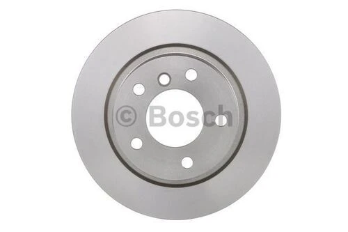 Bosch 0986479306  Fren Diski Arka 34214031725 ürün görseli 1