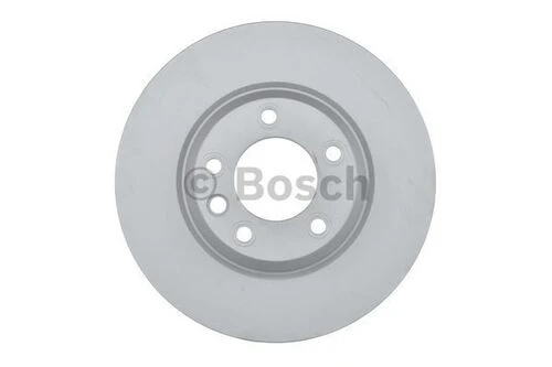 Bosch 0986479251  Ön Fren Disk Aynası Sağ Havalı Audi Q7 Porsche Cayenne Panamera Touareg 02- 7l8615302 ürün görseli 1