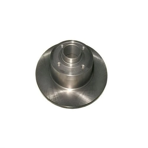 Bosch 0986479007  Arka Fren Diski Diski Megane Iı 02-clio Iıı 04-modus 02-1.2 1.4 1.5dcı 1.6 1.8 1.9dcı 2.0 240mm Abs'siz 7701207823 ürün görseli 1