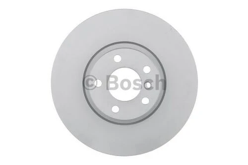 Bosch 0986479436  Fren Diski Ön 348mm Bmw X5 E70 X6 E70 34116771986 ürün görseli 1
