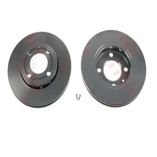 Bosch 0986478621  Ön Fren Diski Diski Polo 1.0 1.3 1.4 1.6 1.9d 94-polo Classic 1.4 1.9d 95- 6n0615301c ürün görseli 1