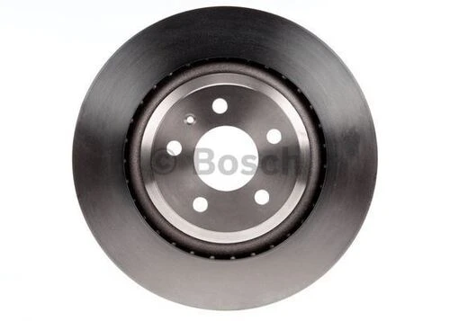 Bosch 0986479457  Fren Diski Arka 330 22-20mm Hava Kanallı Kaplamalı Yüksek Karbon Alaşımlı 4f0615601b ürün görseli 1