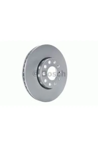 Bosch 0986478546  Fren Diski 100 2.6 01.1993-07.1994 100 2.6 04.1992-07.1994 100 2.6 Avant 07.1992-07 ürün görseli 1