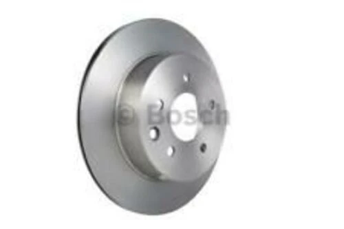 Bosch 0986479453  Arka Fren Diski Havalı Nissan Qashqai 07-12 X-trail 01-07 Renault Koleos 08- 292x5 432065ha0a ürün görseli 1