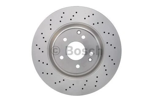 Bosch 0986479135  Fren Diski Ön 330 28-26mm Hava Kanallı Yüksek Karbon Alaşımlı 2034211312 ürün görseli 1