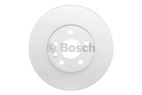 Bosch 0986479037  Fren Diski Ön 300 26-22mm Hava Kanallı Kaplamalı 7m3615301a ürün görseli 1