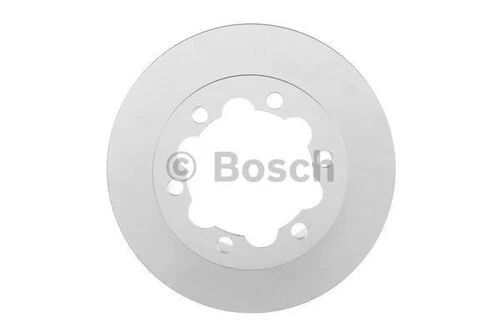 Bosch 0986479296  Arka Fren Diski Çift Teker Crafter Sprinter 5t 06 06-havalı A9064230112 ürün görseli 1
