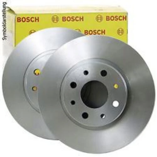 Bosch 0986479577  Ön Fren Disk Aynası Havalı Hyundai İ20 2012-256x4 517121j500 ürün görseli 1
