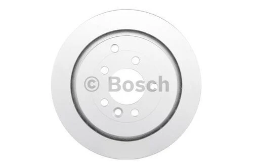 Bosch 0986479492  Fren Diski Arka Discovery 3 05-09 Discovery 4 10-16 Range Rover Sport 10-13 3.0-4.3 Sdb000644 ürün görseli 1