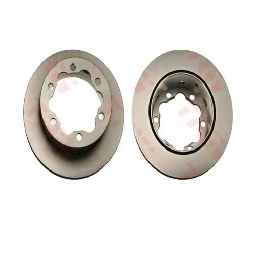 Bosch 0986478555  Fren Diski Arka Çift Teker Sprinter 901 902 903 904 96-06 Lt 28 35 46 96-05 2d0615601b ürün görseli 1