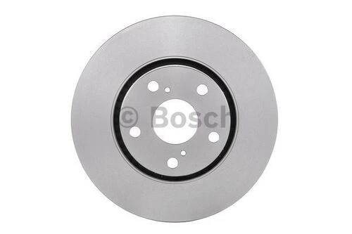 Bosch 0986479560  Ön Fren Diski Aynası Havalı Toyota Avensis 2009-verso 2010-295x5 435120f030 ürün görseli 1