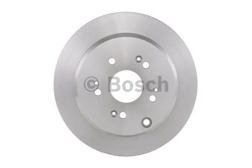 Bosch 0986479449  Arka Fren Disk Aynası Düz Honda Crv 2007-293x5 42510scae50 ürün görseli 1