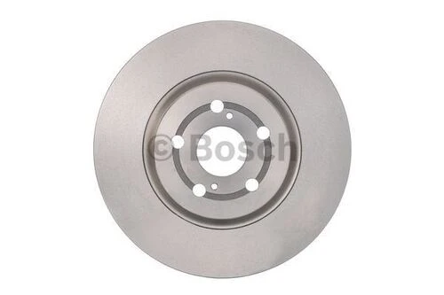 Bosch 0986479423  Fren Diski Ön 295 26-24mm Hava Kanallı 4351205110 ürün görseli 1