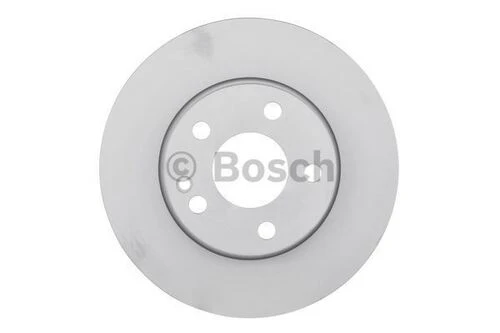 Bosch 0986479186  Fren Diski Ön A-serisi W169 04-12 B-serisi W245 05-10 A1694210112 ürün görseli 1