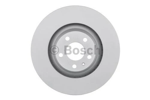 Bosch 0986479260  Ön Fren Diski A6 Avant Allroad 04-10 4f0615301g ürün görseli 1