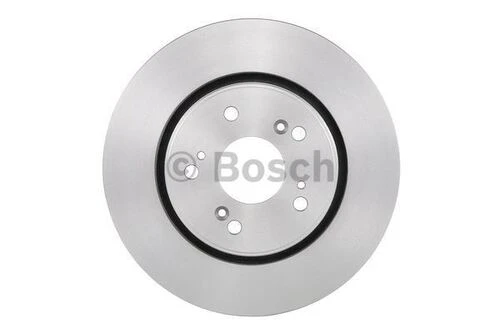 Bosch 0986479456  Ön Fren Diski Aynası Düz Honda Crv 2007- 293x5 45251swaa00 ürün görseli 1