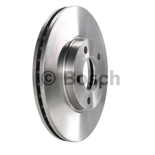 Bosch 0986479069  Ön Fren Disk Aynası Connect 1.8tdcı 02-13 Abs'li 2t141125cc ürün görseli 1