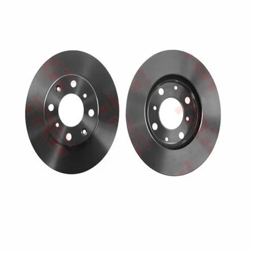 Bosch 0986479033  Ön Fren Diski Aynası Havalı Honda Jazz 2002-2008 City 2005-2010 240x4 45251s50g00 ürün görseli 1