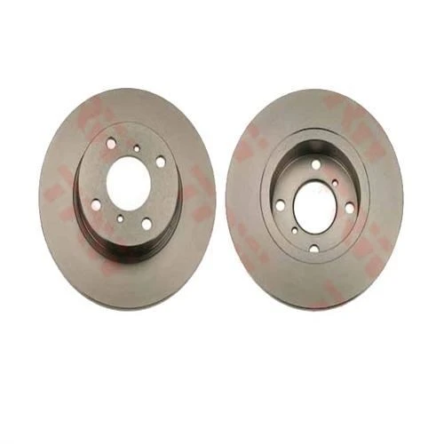 Bosch 0986478729  Ön Fren Diski Agila 4700711 ürün görseli 1