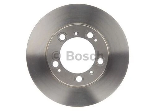 Bosch 0986478477  Fren Diski Ön 298 24-22mm Hava Kanallı Kaplamalı ürün görseli 1