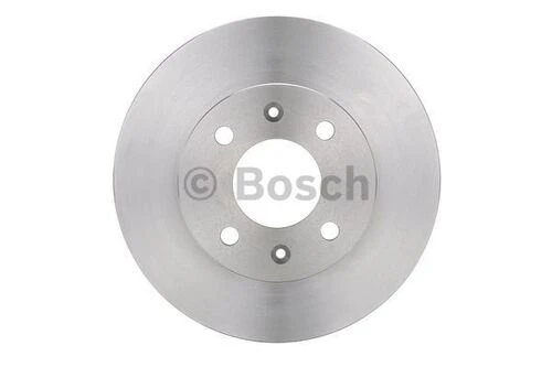 Bosch 0986479286  Fren Diski Ön 241 18-16mm 5171207500 ürün görseli 1