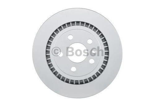 Bosch 0986479713  Arka Fren Disk Aynası Volvo Xc60 08-16 31471033 ürün görseli 1