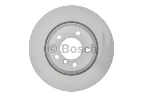 Bosch 0986479215  Fren Diski Ön 330 24-22.4mm Hava Kanallı Kaplamalı Yüksek Karbon Alaşımlı 34116764645 ürün görseli 1