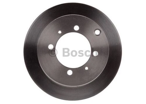 Bosch 0986478655  Arka Fren Diski Düz Mitsubishi Galant 1.8 2.0 92-96 Lancer 03-08 Santamo 98-02 Joice 00-perdana 2.0 95-262x4 Mb668083 ürün görseli 1