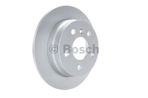 Bosch 0986479235  Fren Diski Arka A-serisi W169 04-12 B-serisi W245 05-10 1694230091 ürün görseli 1