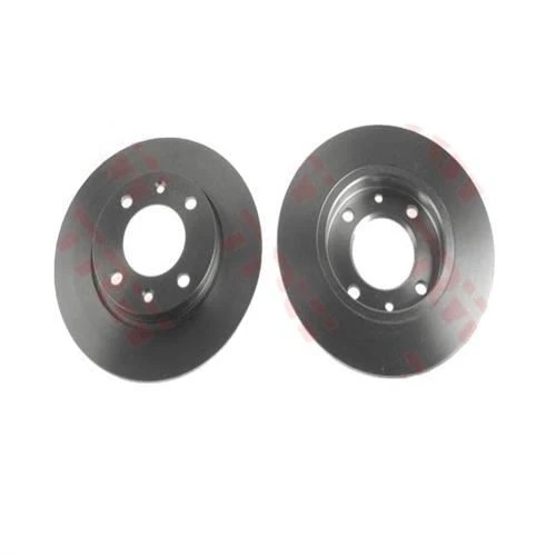Bosch 0986478464  Arka Fren Disk Aynası P106 206 P306 Xsara Xsara Iı Zsaxo 1.8 2.0 2.0ı 2.0gtı Hava Soğutmasız 4246.g6 ürün görseli 1
