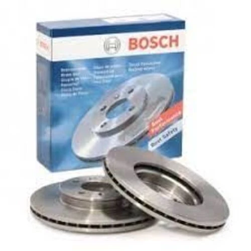 Bosch 0986479367  Ön Fren Diski Aynası Hyundai Accent Era 2006-2011 Kia Rio 2005-i20 2007-256mm 517121g000 ürün görseli 1