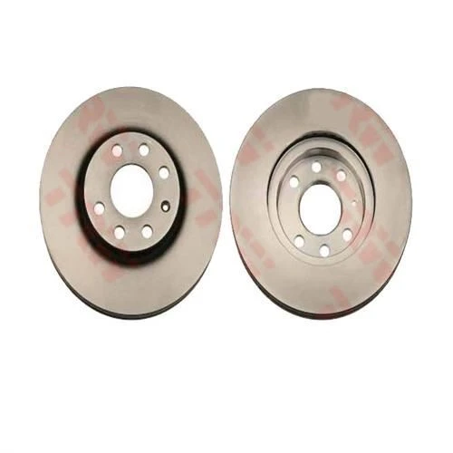 Bosch 0986478730  Ön Fren Diski 4 Bijon Corsa C Combo C Tigra B Meriva A 569000 ürün görseli 1