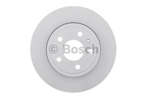 Bosch 0986479252  Fren Diski Arka 288 12-10mm Kaplamalı 8e0615601m ürün görseli 1