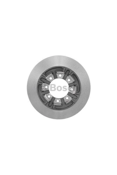 Bosch 0986478886  Fren Diski Arka Daily 78-16 Düz 289mm ürün görseli 1