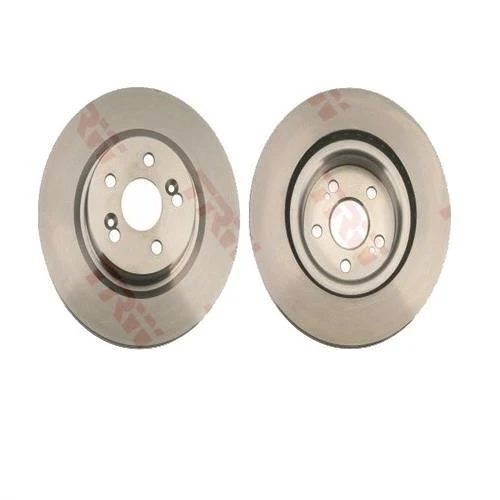 Bosch 0986479R80 0 Ön Fren Diski Aynası Havalı Honda Civic 2001 2006 Jazz City 2008-262x4 45251sk7a00 ürün görseli 1