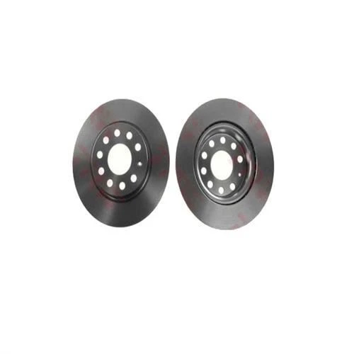 Bosch 0986479940  Ön Fren Diski Golf V-vı-jetta Iıı-ıv-caddy Iıı-a3 03-leon 05-toledo-octavia 04- 1k0615301ak ürün görseli 1