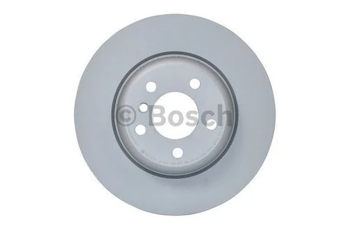 Bosch 0986479E07 0 Fren Diski Ön Bmw F10 F11 10 Havalı 330mm 34116794429 ürün görseli 1