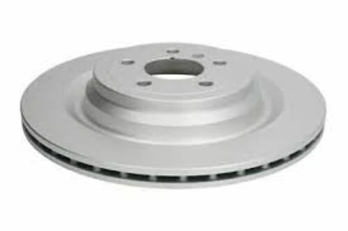 Bosch 0986479D61 0 Fren Diski Arka X166 12-15 W166 15-18 C292 15-18 1664230700 ürün görseli 1
