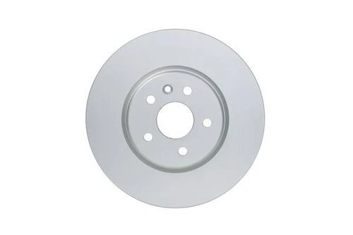 Bosch 0986479D93 0 Ön Fren Diski Mokka 4wd .trax-tra4wd 13515909 ürün görseli 1