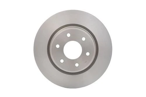 Bosch 0986479D66 0 Ön Fren Diski Nissan Navara 2.3 Dcı D23 Kasa 2015-4x3 40206jr70b ürün görseli 1