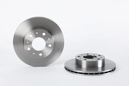 Bosch 0986479R86 FREN DİSKİ ÖN DUCATO 94-16 / BOXER 94-16 / JUMPER 94-16 HAVALI 30 ürün görseli 1