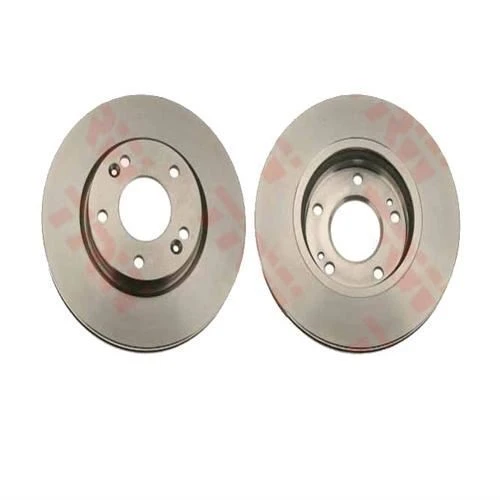 Bosch 0986479S81 0 Fren Diski Ön Havalı-276-5 Santa Fe 00-05-trajet 00-9 517123b000 ürün görseli 1