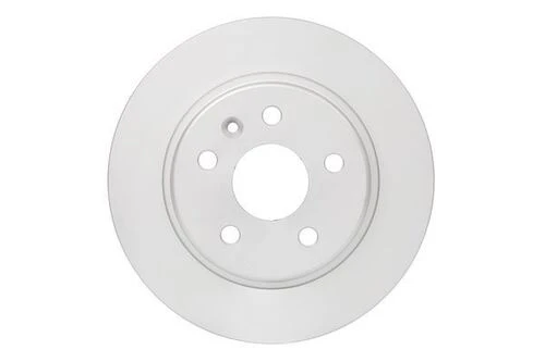 Bosch 0986479D89 0 Arka Fren Diski Astra K Cap 264 13509119 ürün görseli 1