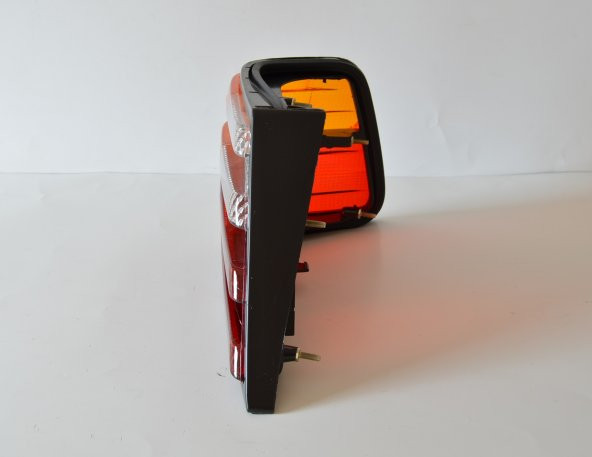 MERCEDES W124 STOP CAMI SOL ESKİ MODEL - Resim 4